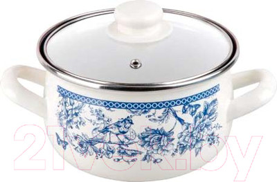 Кастрюля Perfecto Linea Мон Жардин 50-832429