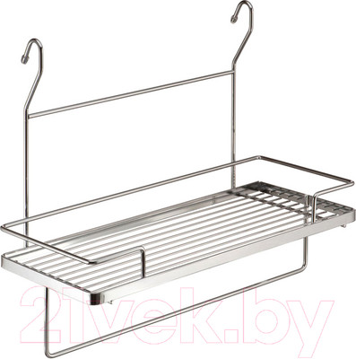 Полка многоцелевая на рейлинг Lemax YJ-G214B