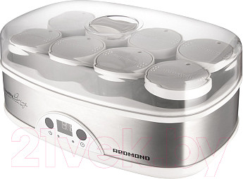 Йогуртница Redmond RYM-M5401-E