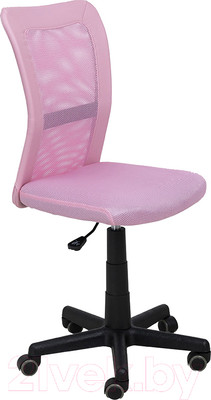 Кресло детское AksHome Tempo (розовый)