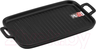 Блюдо Perfecto Linea Asian 17-122915 (черный)