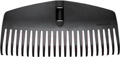 Грабли Fiskars Solid / 1063089 (без черенка)