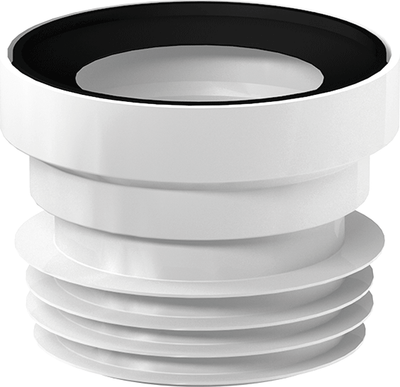 Манжета для унитаза Slovarm T-3560 / II - P (с прокладкой)