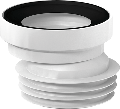 Манжета для унитаза Slovarm T-3560 / II - EX (с прокладкой)