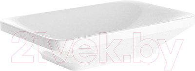 Умывальник Jaquar Laguna LAS-WHT-91905