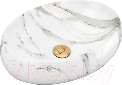 Умывальник REA U8695