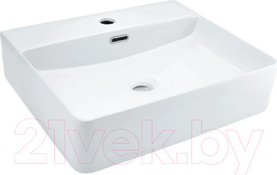 Умывальник Jaquar Florentine FLS-WHT-5935