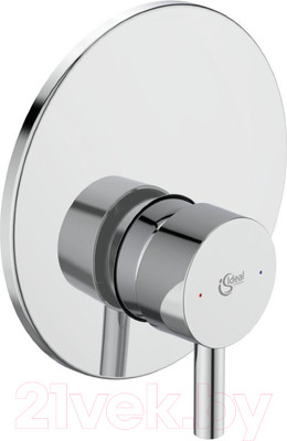 Смеситель Ideal Standard Cerafine A7388AA + A1000NU