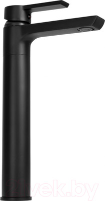 Смеситель REA B6211 (черный матовый)