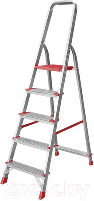 Лестница-стремянка Новая Высота NV 3112 / 3112105