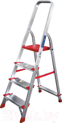 Лестница-стремянка Новая Высота NV 3117 / 3117104