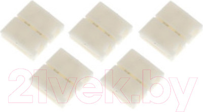 Набор коннекторов для светодиодной ленты ЭРА LS-connector / C0043992