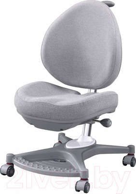 Стул детский SingBee Coobee-138 (серый)