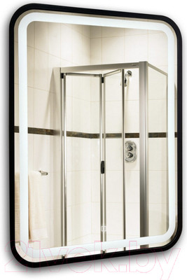 Зеркало Mixline Мальта-лофт 548633 (с подсветкой)