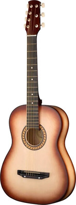 Акустическая гитара Ижевский завод Т.И.М. 2C-7