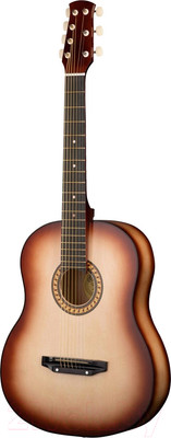 Акустическая гитара Ижевский завод Т.И.М. 6C-7