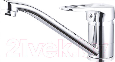 Смеситель Ekko by Maxonor MN4204 (хром)