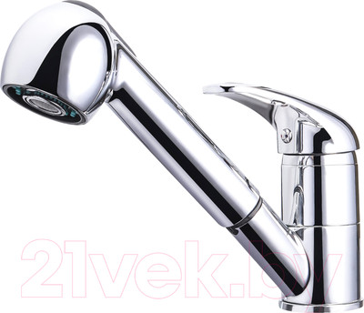 Смеситель Ekko by Maxonor MN6003 (хром)