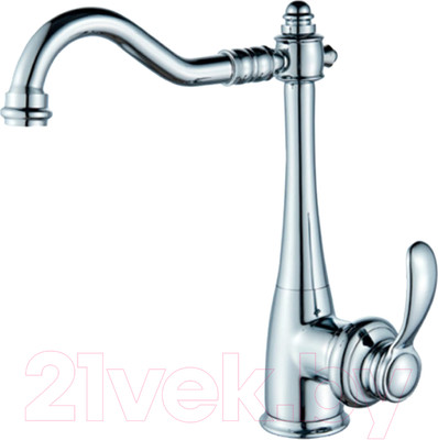 Смеситель Maxonor Pure Life MN4076 (хром)