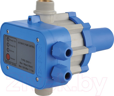Реле давления Pumpman TPC-10B