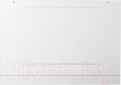 Экран для ванны Эстет Астра 80 / ФР-00000895 (торцевой)