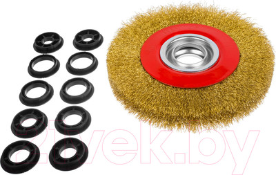 Щетка для электроинструмента Remocolor 45-2-617