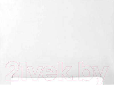 Экран для ванны Эстет Альфа 70 / ФР-00008144 (торцевой)