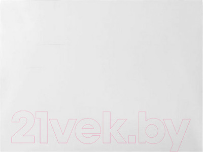 Экран для ванны Эстет Бета 80 / ФР-00001373 (торцевой)