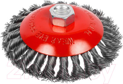 Щетка для электроинструмента Remocolor 45-2-812