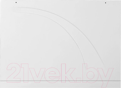 Экран для ванны Эстет Лаура 70 / ФР-00000913 (торцевой)