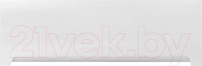 Экран для ванны Эстет Честер 170 / ФР-00000949 (фронтальный)