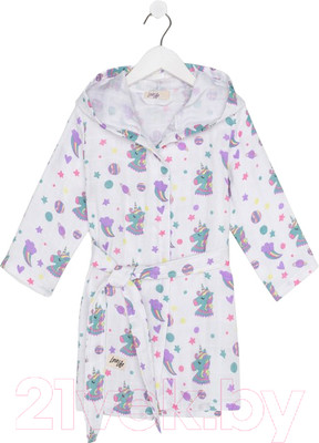 Детская домашняя одежда