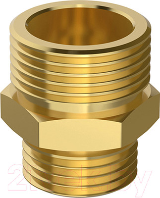 Ниппель переходной Meibes 2"HPx1 1/2"НР / МЕ90651.6