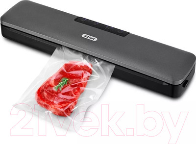 Вакуумный упаковщик Kitfort KT-1527