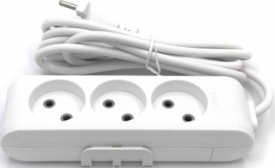 Удлинитель Viko 90112302