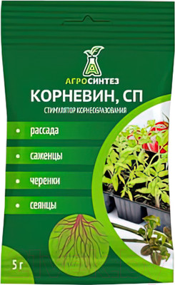 Удобрение Агросинтез Корневин 30068 (5г)