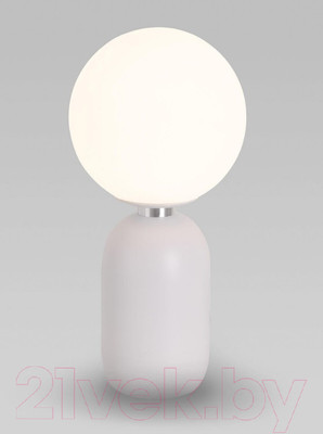 Прикроватная лампа Евросвет 01197/1 (белый)