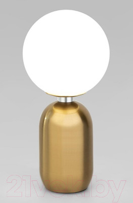 Прикроватная лампа Евросвет 01197/1 (латунь)