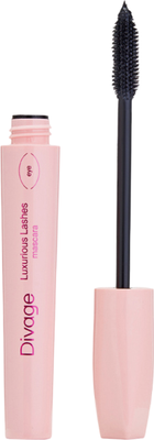 Тушь для ресниц Divage 90x60x90 Luxurious Lashes