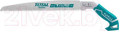Пила садовая TOTAL THT5113006