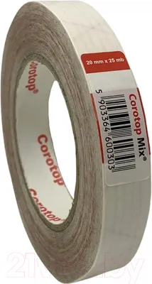 Скотч двухсторонний Corotop Mix PMC-8