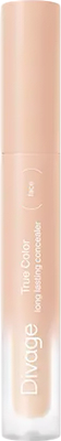 Консилер Divage Универсальный Concealer True Color тон 01n