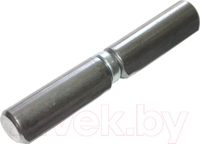 Петля точечная Металлист Гаражная каплевидная 20x140 б/п (с подшипником)