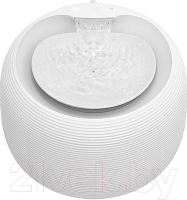 Поилка автоматическая для животных XCHO F-016 (2.5л)