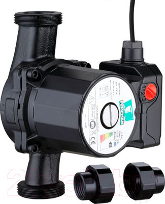 Циркуляционный насос Pumpman TRS 25/6 / TRS256