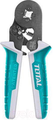 Инструмент обжимной TOTAL THCPG2510
