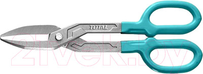 Ножницы по металлу TOTAL THT524121
