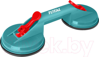 Стеклодомкрат TOTAL TSP02501