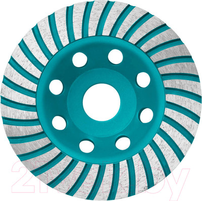 Алмазная чашка TOTAL TAC2411151