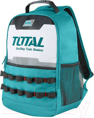 Рюкзак для инструмента TOTAL THBP0201